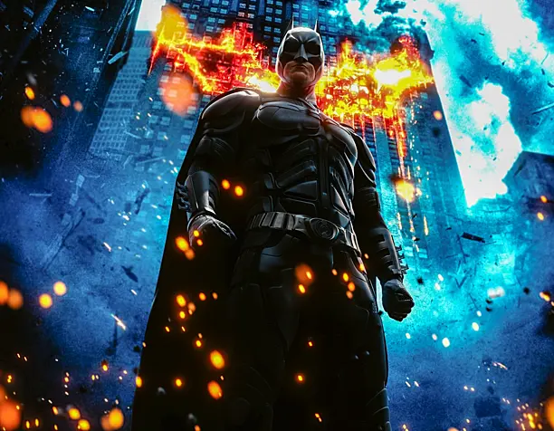 Dark knight
