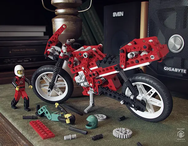 Lego