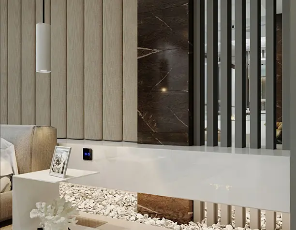 bedroom+bathroom
