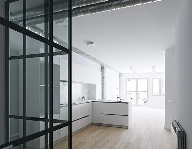 Apartment in Barcelona
