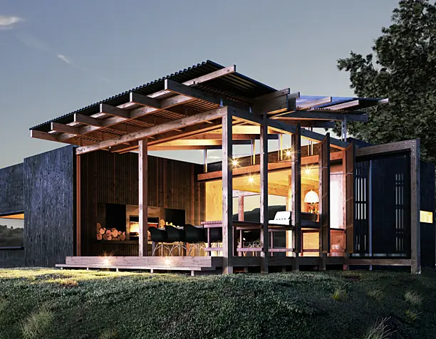 Beach House