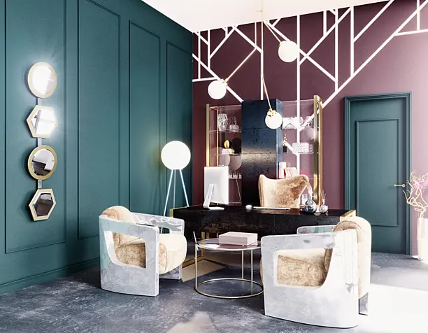 OFFİCE ROOM 2