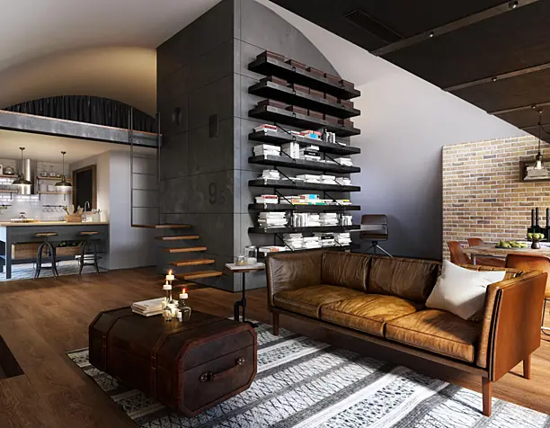 Loft