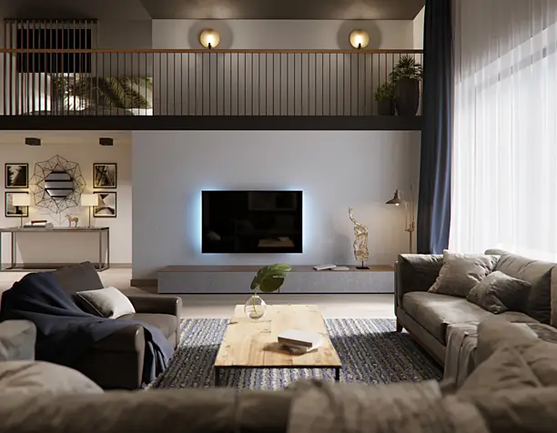 Concept- LOFT