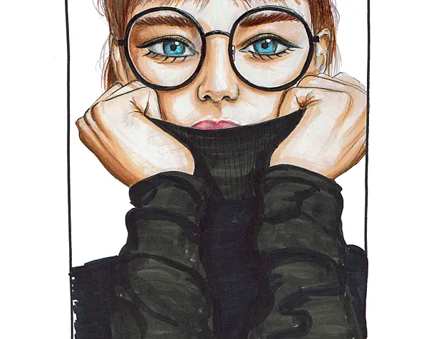 Скетч