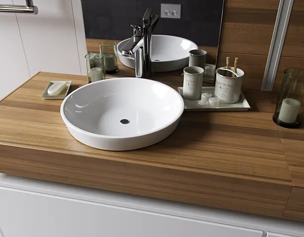 Bathroom 10 sq.m