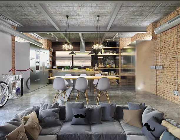 Sitting room
