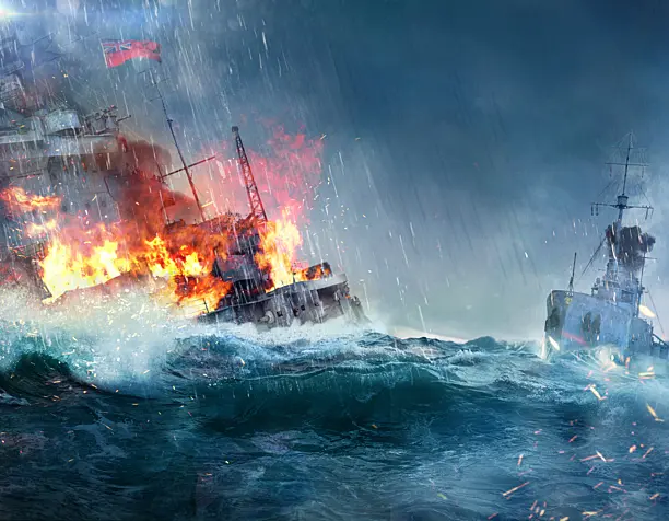 Storm