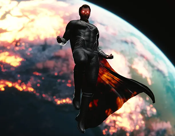 Superman