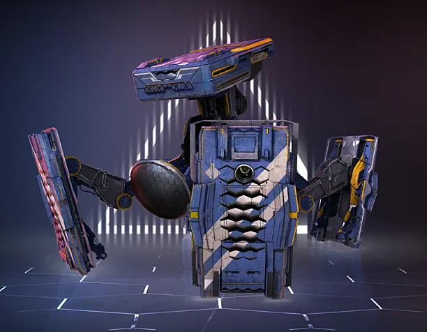 PODBOT