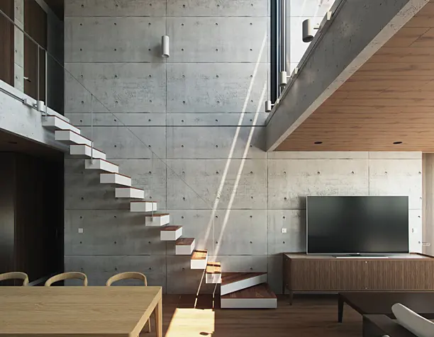 FOO House