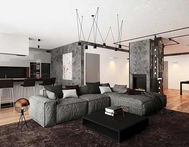 Apartment for bachelor MALTA