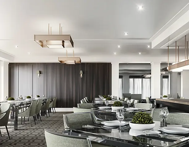 Toorak - Restaurant