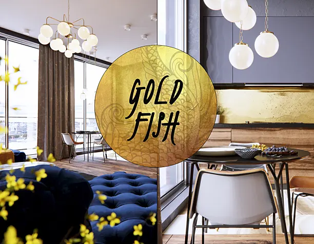 Gold Fish
