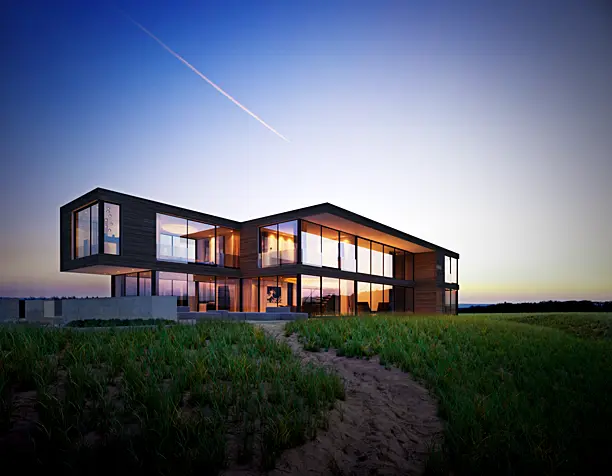 Field House (NY, US)