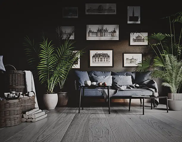"Coziness"