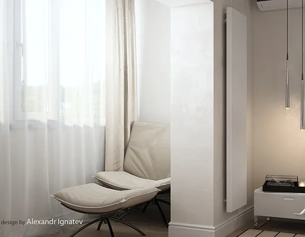 Badroom