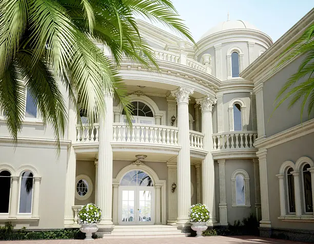 Villa