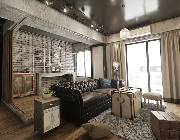 loft