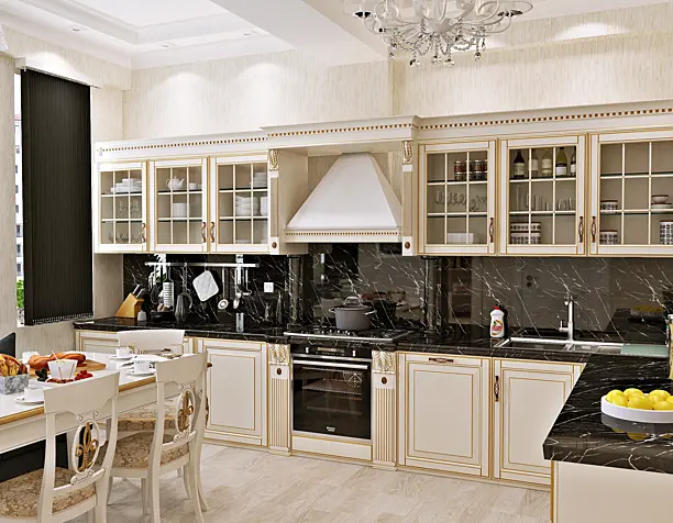 Classic Kitchen