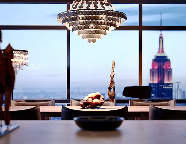 Apartment in New York