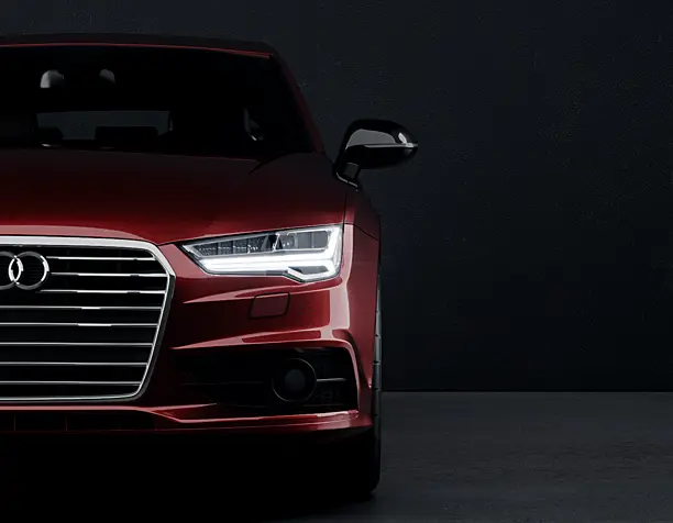 Audi A7 Sportback