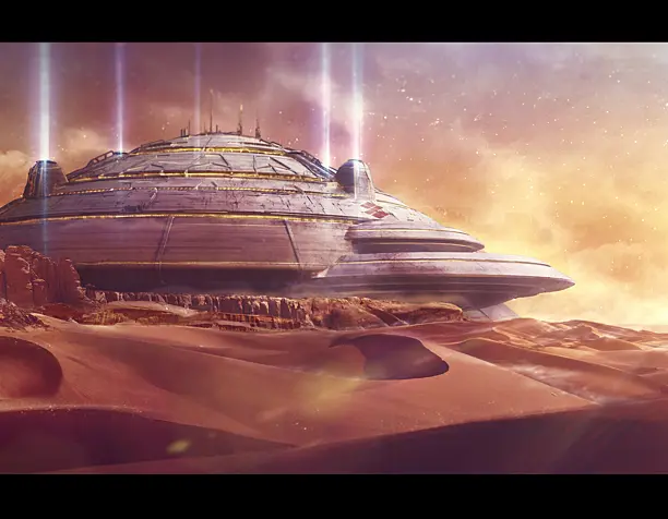 Dune: Atreides House