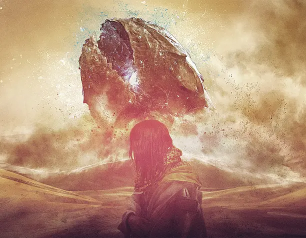 Dune: Shai-Hulud