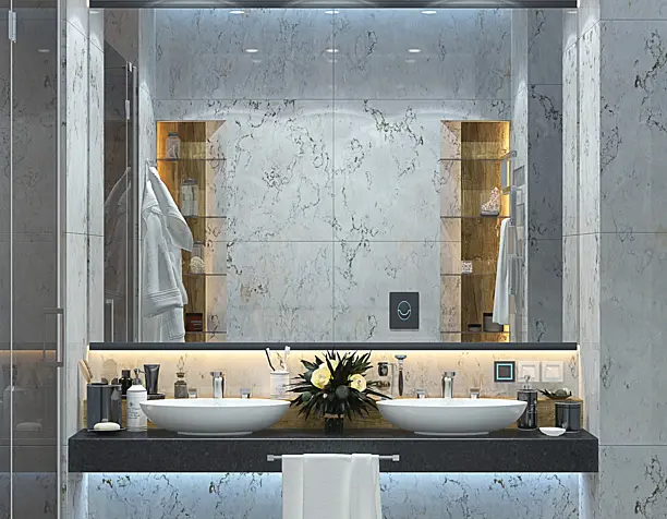 Bathroom concept