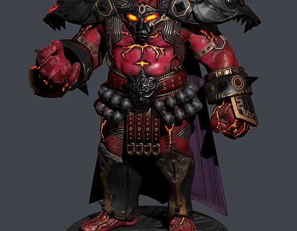 Red Chief