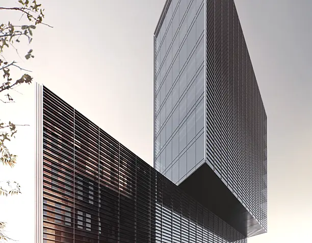 Cuatrecasas lawyers Headquarters