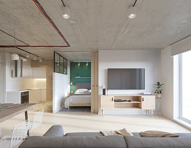 Concrete