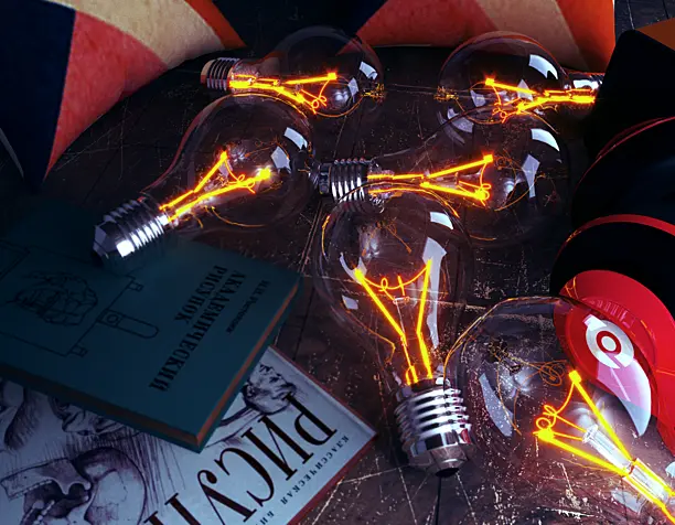 Lamps