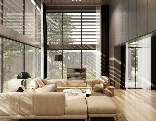 Villa Zen VN