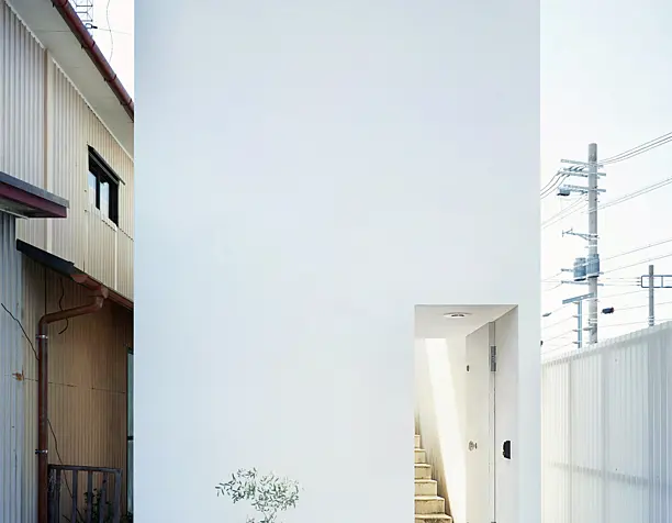 LOVE HOUSE