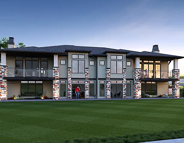 KS TownHouses