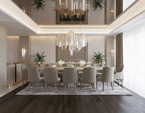 VURGUN RESIDENCE