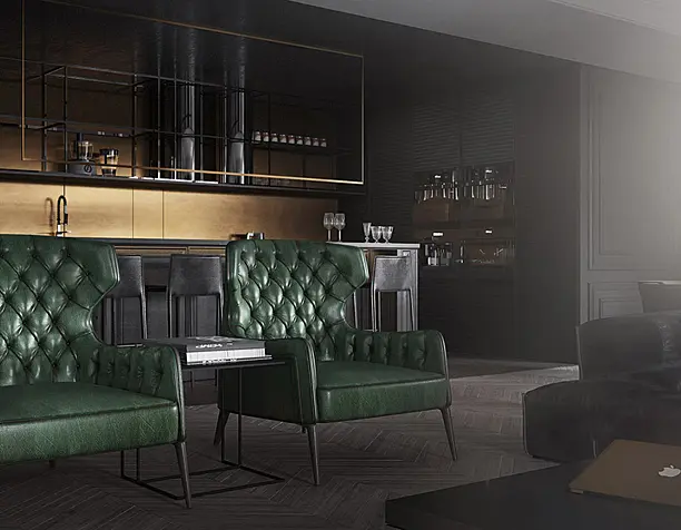 LIVING ROOM_KIEV