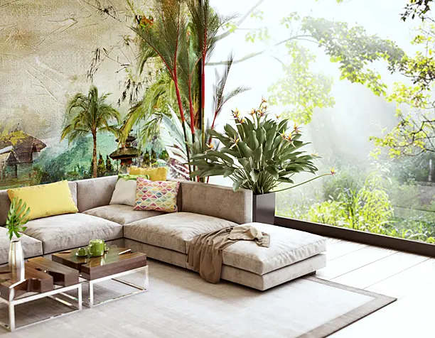 Zen Bali