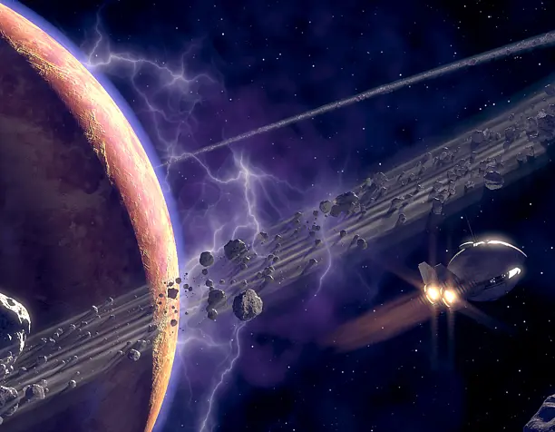 Discovery