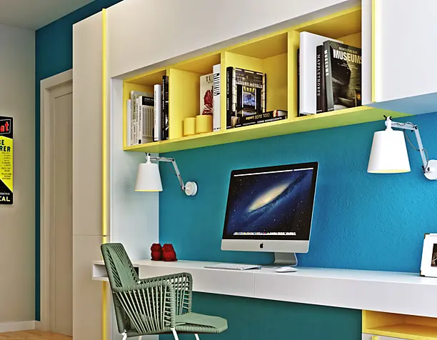 children's room