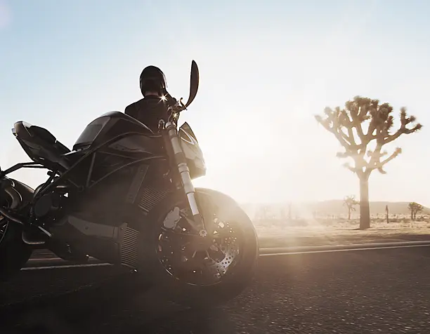Ducati Streetfighter