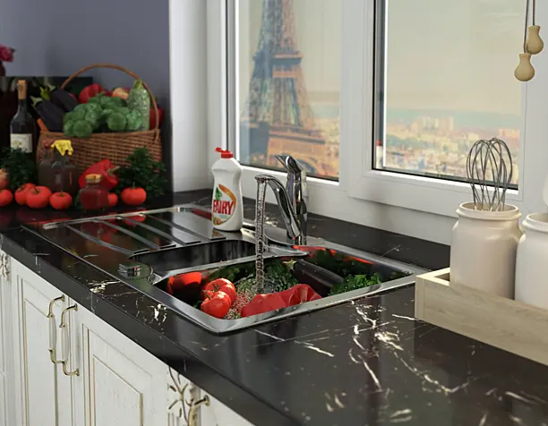 kitchen design stayle
