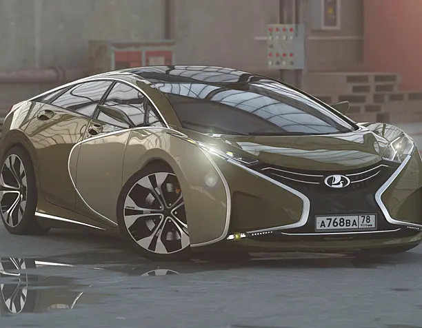 Lada Questa
