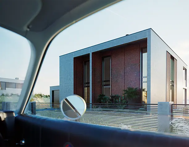 Beach House