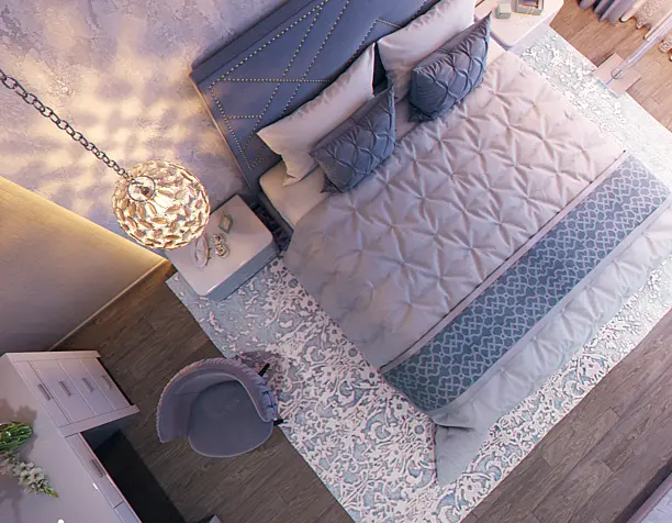Apartment | Bedroom