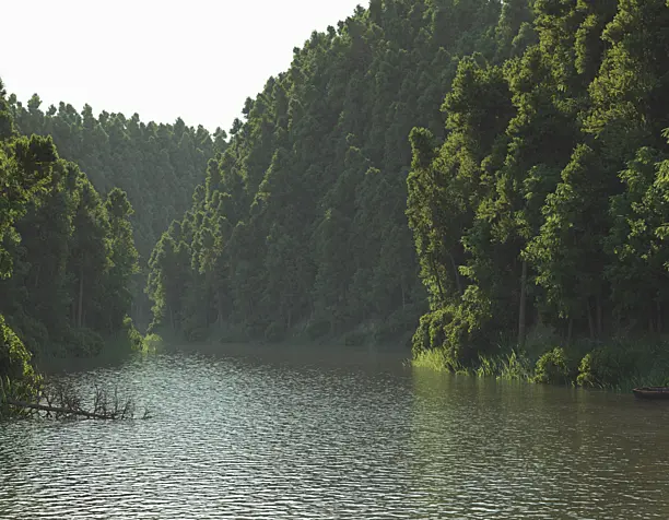 River