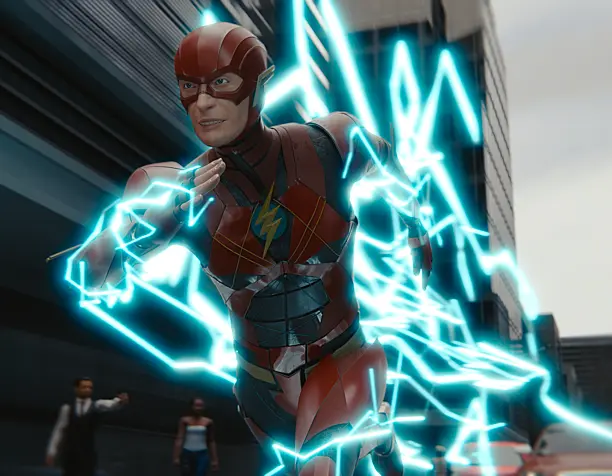 Flash