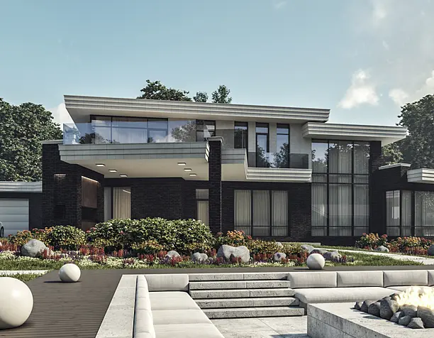 Venus House