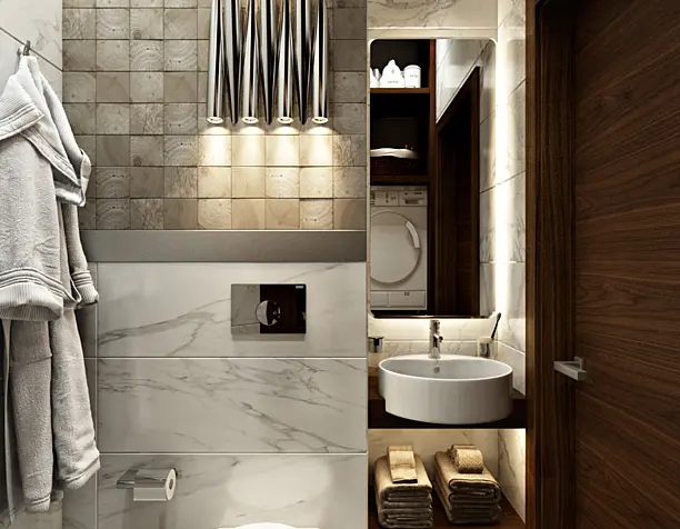 Guest WC